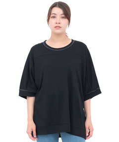 チチカカ |シアードルマンプルオーバー(大きいサイズ)