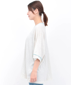 チチカカ |シアードルマンプルオーバー(大きいサイズ)