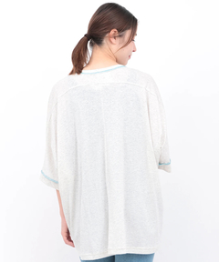 チチカカ |シアードルマンプルオーバー(大きいサイズ)