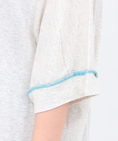 チチカカ |シアードルマンプルオーバー(大きいサイズ)