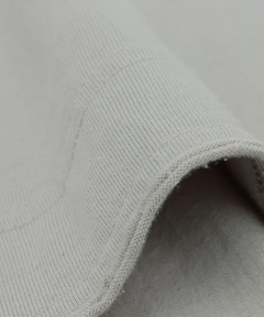 チチカカ |サイドポケット布帛切替プルオーバー(大きいサイズ)