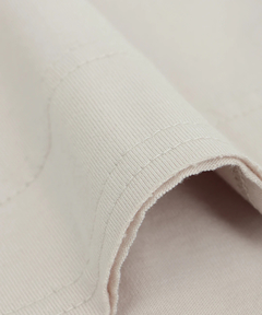 チチカカ |ナイロンビッグポケットTシャツ