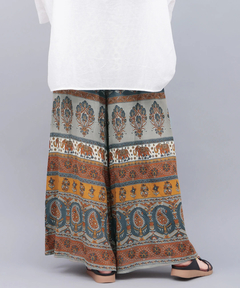 チチカカ |Amina ナリアパンツ