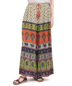 チチカカ |Amina ナリアパンツ