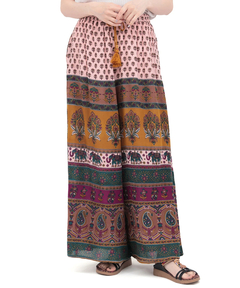 チチカカ |Amina ナリアパンツ