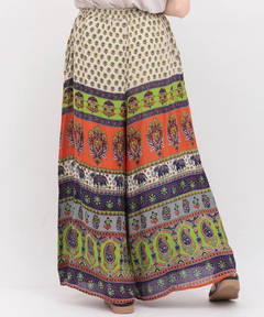 チチカカ |Amina ナリアパンツ