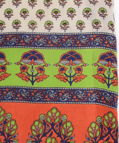 チチカカ |Amina ナリアパンツ