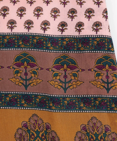 チチカカ |Amina ナリアパンツ