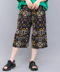 チチカカ |Amina ネオエステコパンツ