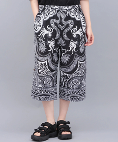 チチカカ |Amina ネオエステコパンツ