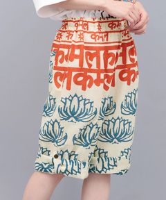 チチカカ |Amina ネオエステコパンツ