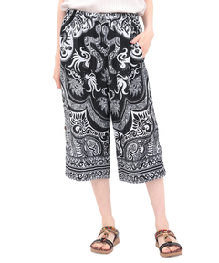 チチカカ |Amina ネオエステコパンツ