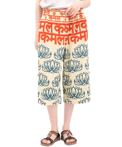 チチカカ |Amina ネオエステコパンツ