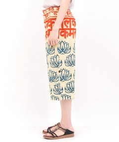 チチカカ |Amina ネオエステコパンツ