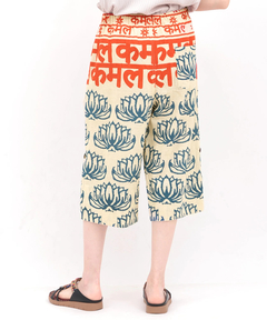 チチカカ |Amina ネオエステコパンツ