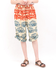 チチカカ |Amina ネオエステコパンツ