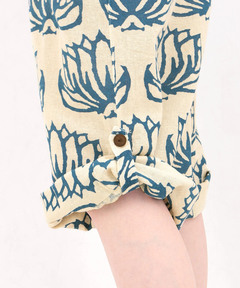 チチカカ |Amina ネオエステコパンツ