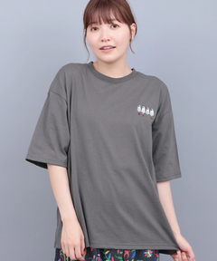 チチカカ |おばけルチャTシャツ