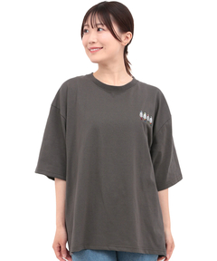 チチカカ |おばけルチャTシャツ