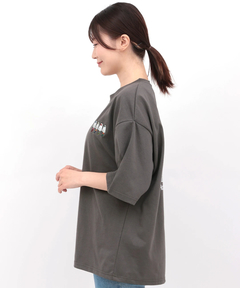 チチカカ |おばけルチャTシャツ