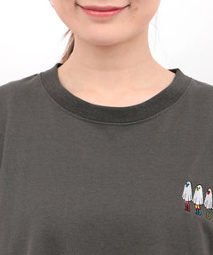 チチカカ |おばけルチャTシャツ