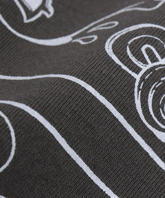 チチカカ |おばけルチャTシャツ