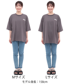 チチカカ |おばけルチャTシャツ