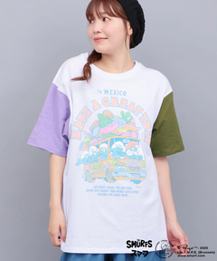 ドルマンコクーンジャカードプルオーバー / Tシャツ・カットソー