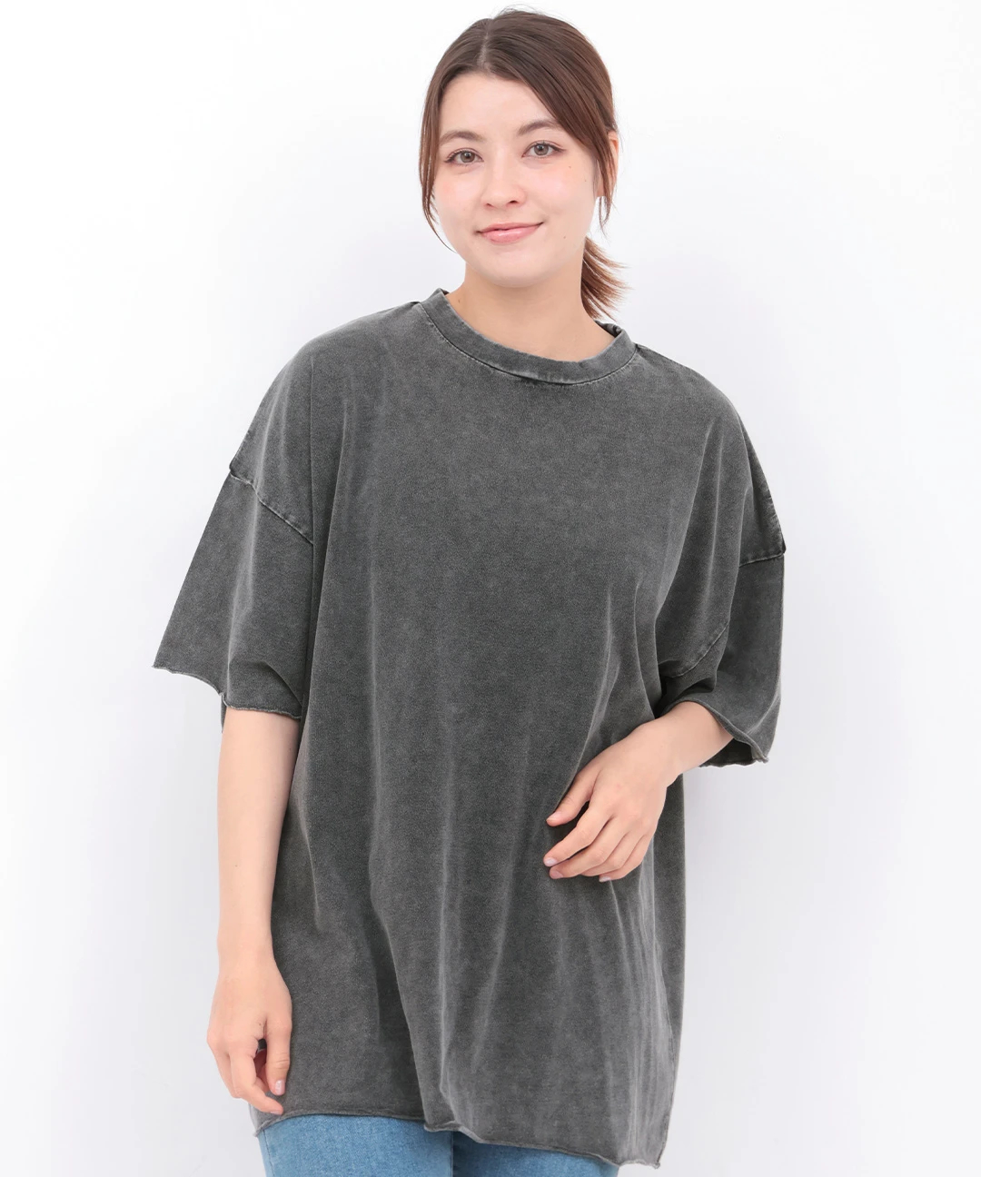 LLICAヴィンテージ Tシャツ カットオフ ヴィンテージTシャツ】超