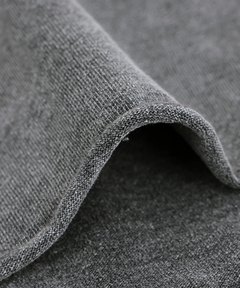 チチカカ |アシッドウォッシュカットオフTシャツ