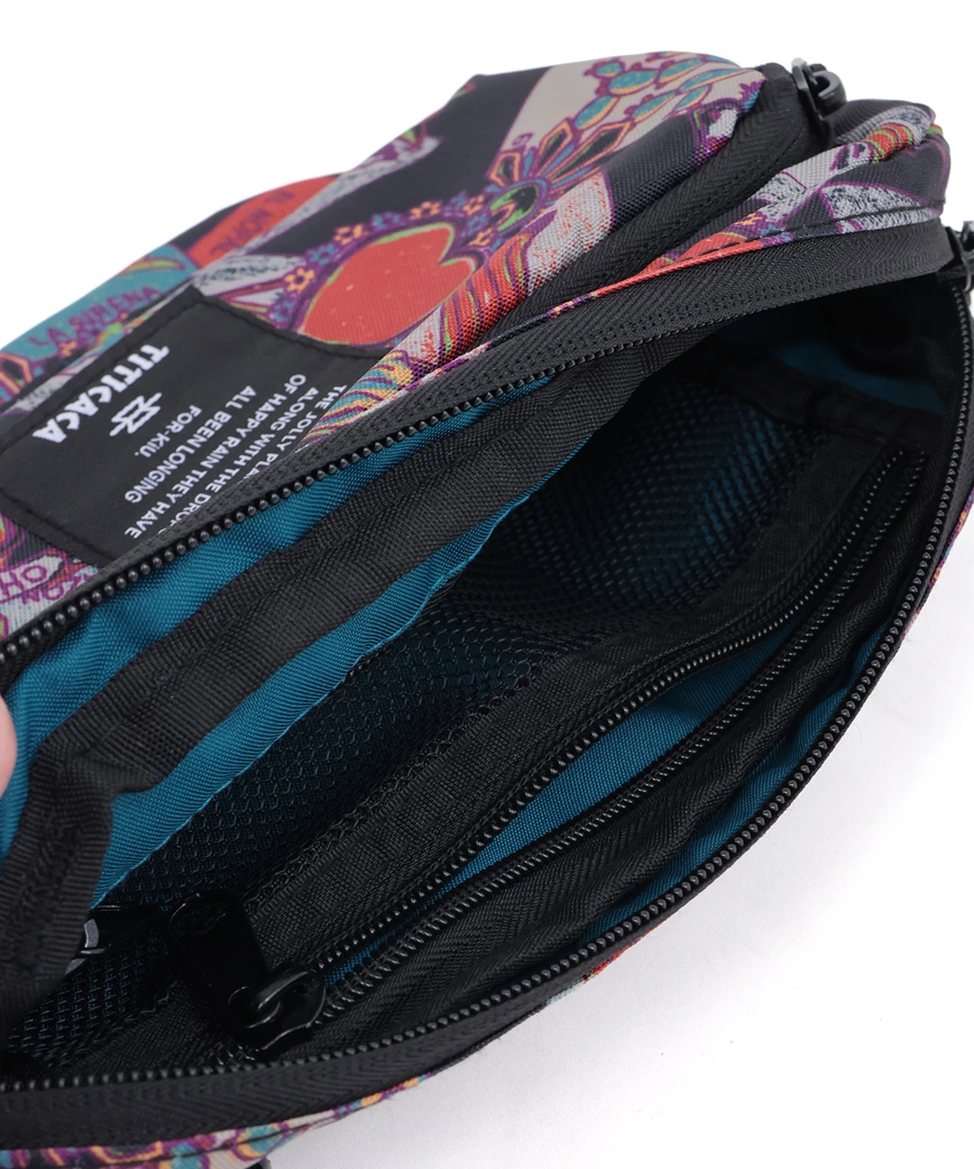 kitta バック K-3605 タンクバッグ バイク用品｜KUSHITANI JAPAN