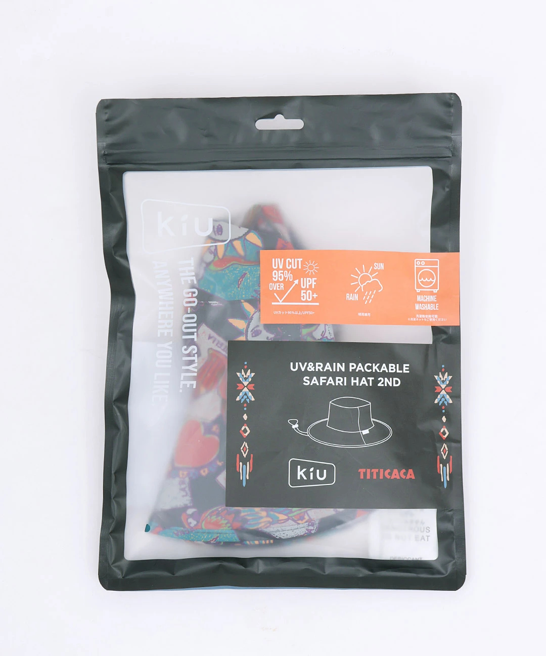 kijimatayuki dodochiharu コラボハット doublet x KIJIMA TAKAYUKI