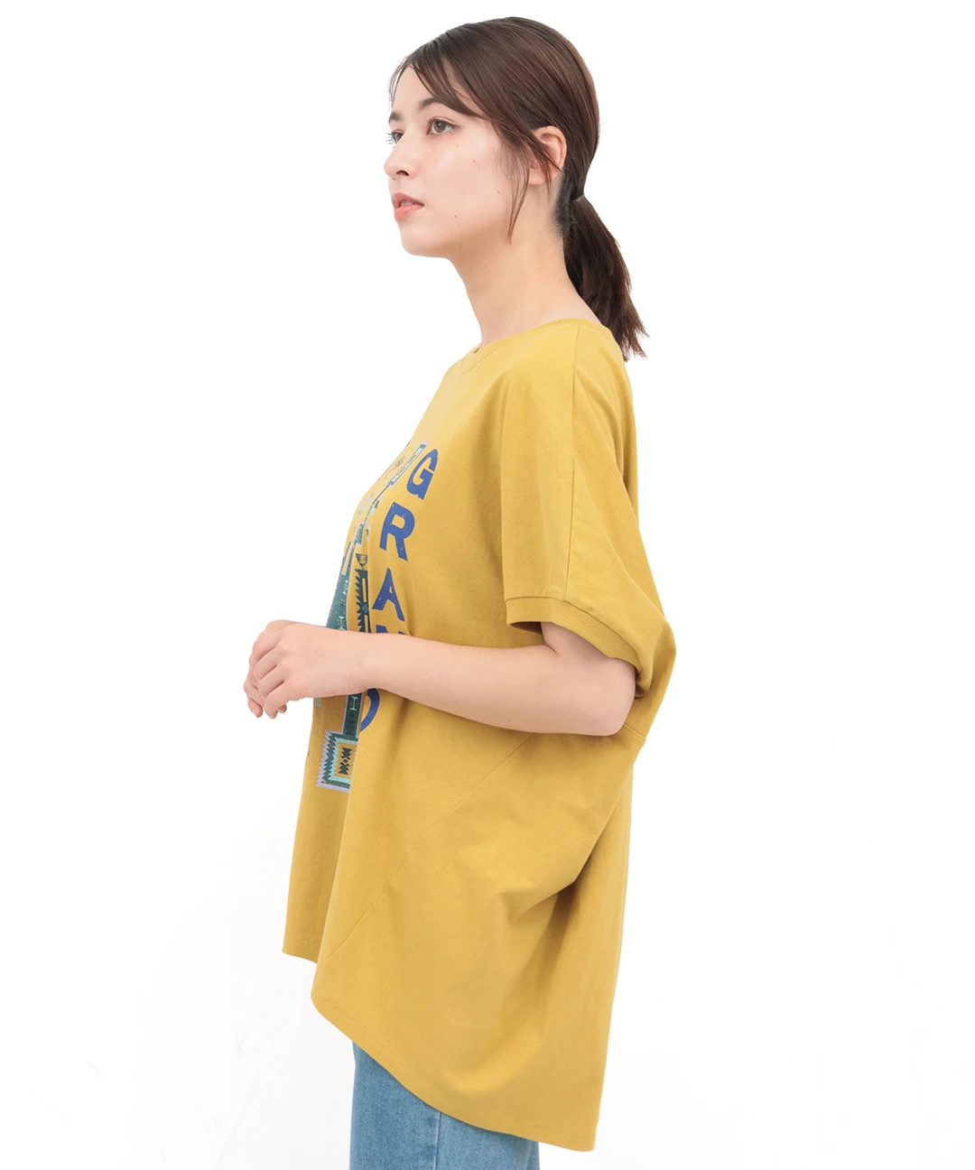 あきさん専用 スアキ・グランデプリントプルオーバー / Tシャツ・カットソー