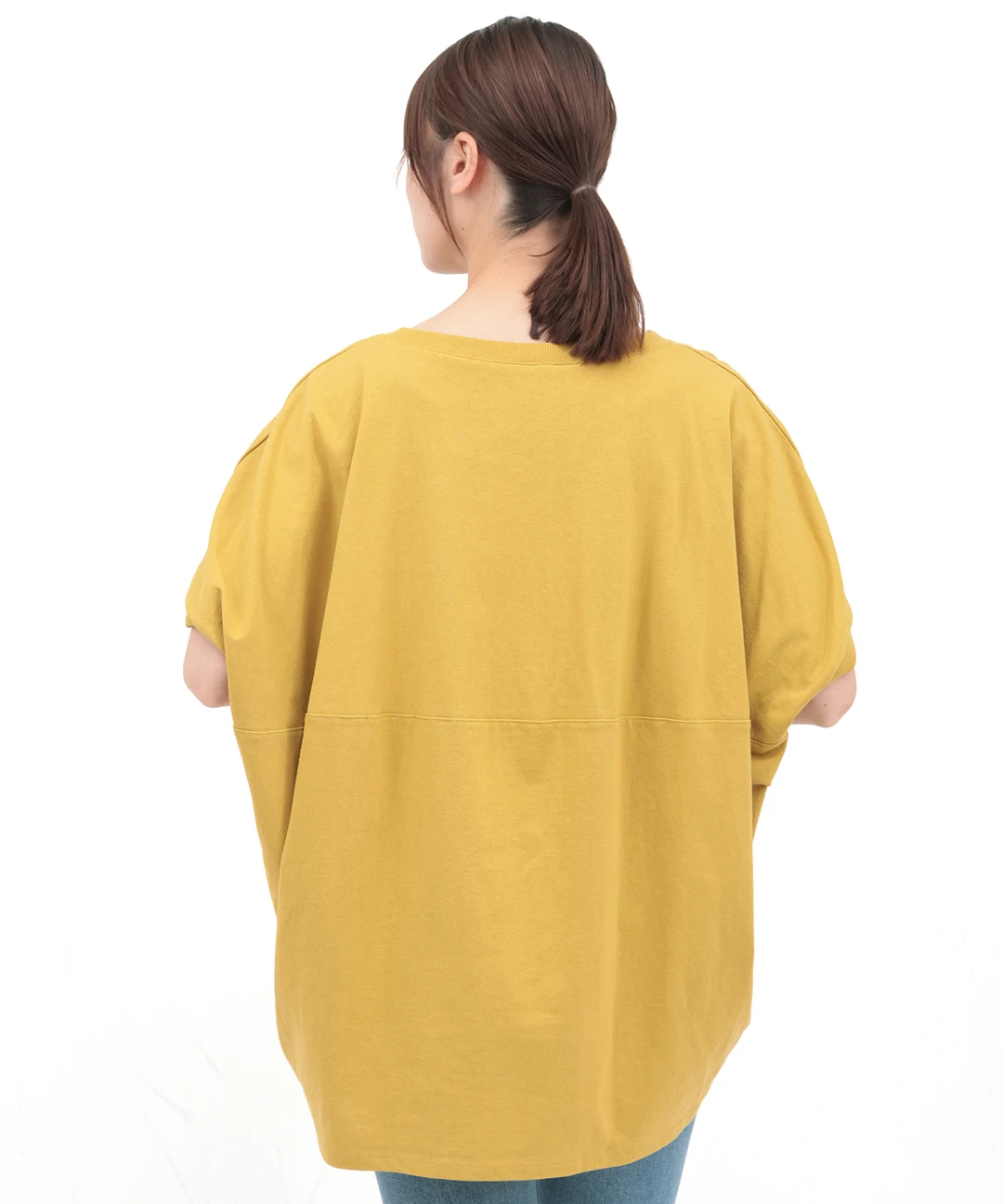 スアキ・グランデプリントプルオーバー / Tシャツ・カットソー