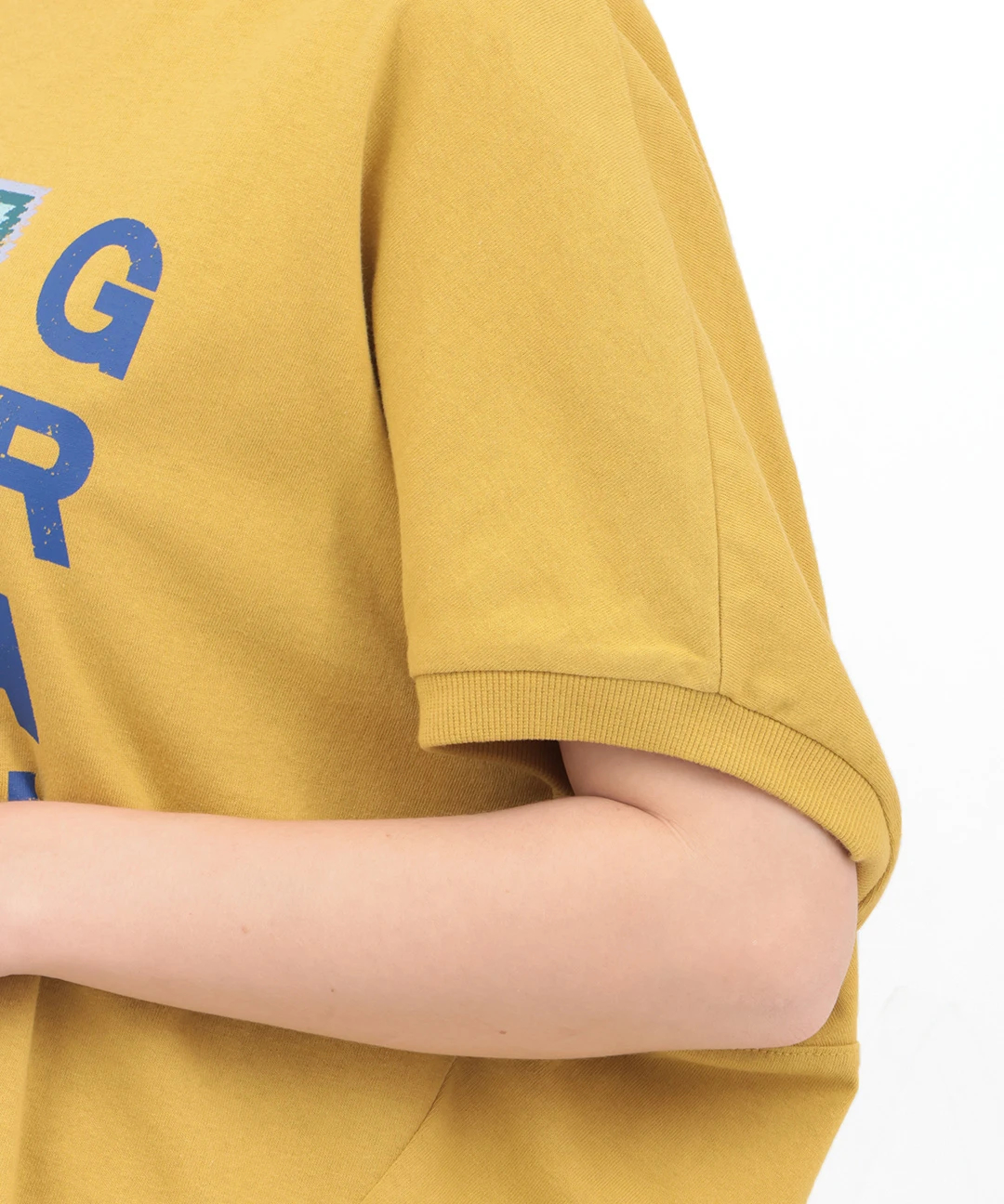 スアキ・グランデプリントプルオーバー / Tシャツ・カットソー