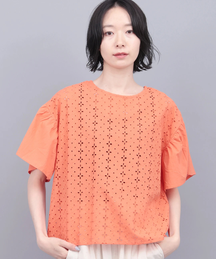 チチカカ |PORINA サニープルオーバー