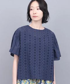 チチカカ |PORINA サニープルオーバー