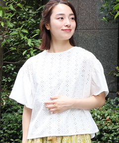 チチカカ |PORINA サニープルオーバー