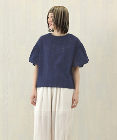 チチカカ |PORINA サニープルオーバー