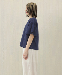 チチカカ |PORINA サニープルオーバー