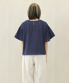 チチカカ |PORINA サニープルオーバー