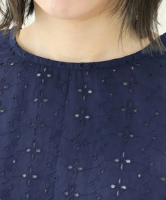 チチカカ |PORINA サニープルオーバー