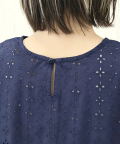 チチカカ |PORINA サニープルオーバー