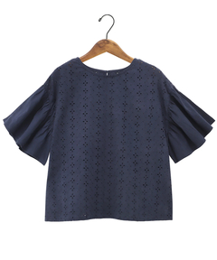 チチカカ |PORINA サニープルオーバー