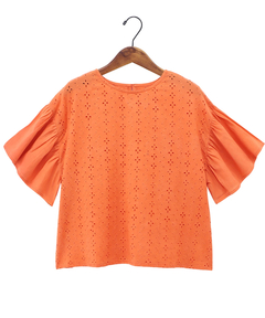 チチカカ |PORINA サニープルオーバー