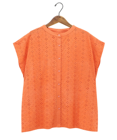 チチカカ |PORINA サニーブラウス