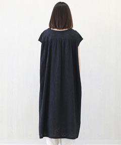 チチカカ |PORINA クレマチスワンピース