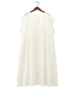 チチカカ |PORINA クレマチスワンピース