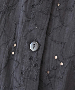 チチカカ |PORINA クレマチスワンピース