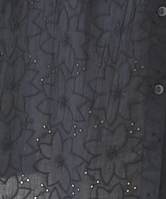 チチカカ |PORINA クレマチスワンピース